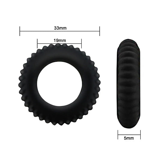 Anillo Erector Titan