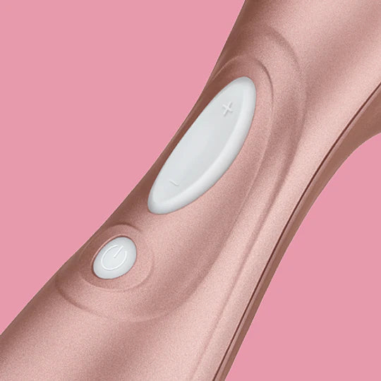 Satisfyer Pro 2 Generation 2