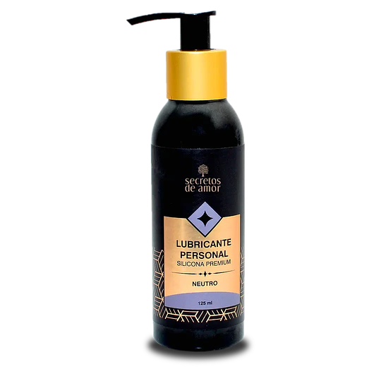 Lubricante Silicona Premium