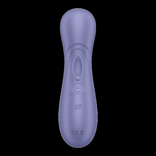 Satisfyer Pro 2 Generacion 3 con APP