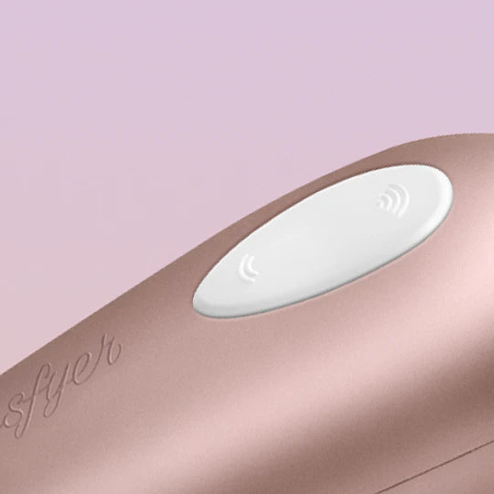 Satisfyer 1 Next Gen a pila