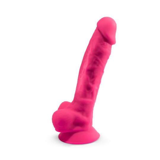 Dildo Silex-D El Original 8