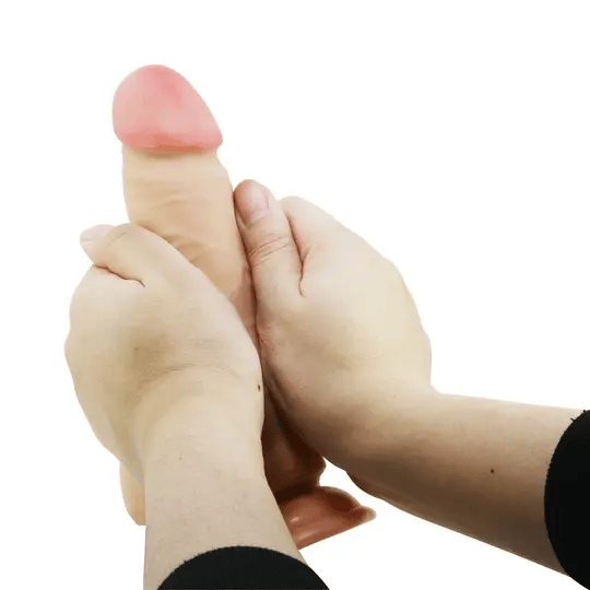 Dildo textura suave CREEL