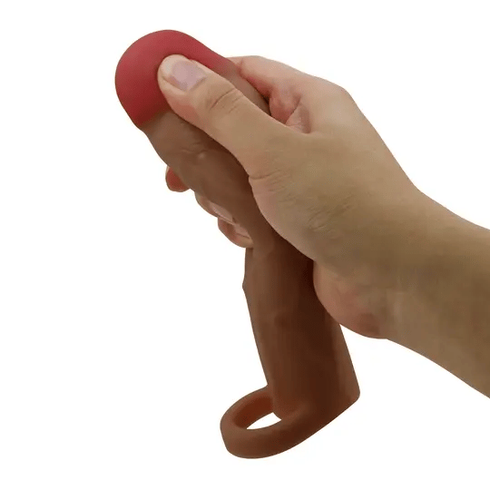 Funda extensora peneana Hani