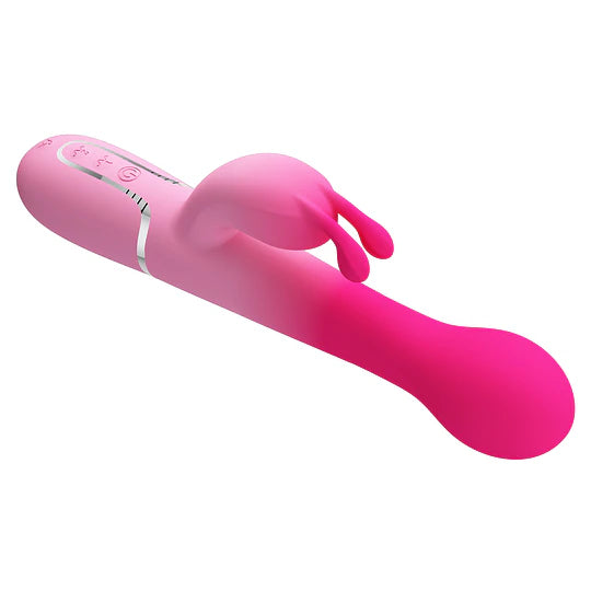 Vibrador Conejo Dejon
