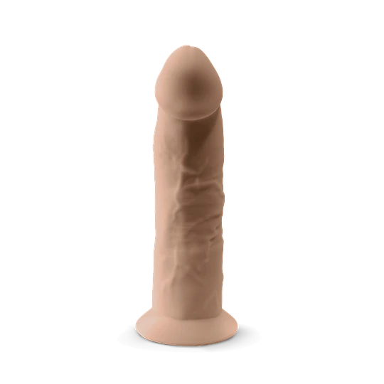 Dildo realistico Modelo 2 19 cm