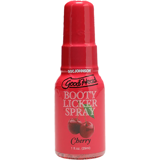 Spray saborizante Anal Booty Licker