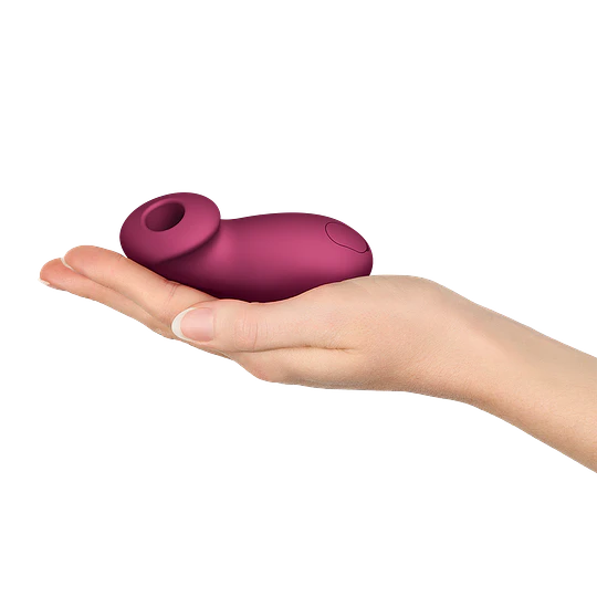 Vibrador de pulso de aire Fun Factory DESIRE