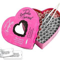 Juego Corazon Preludio Sexual