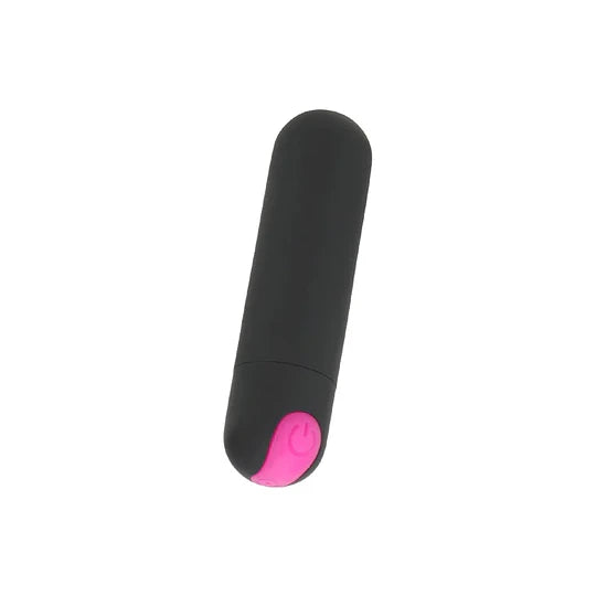 Bala vibradora Woomy Smacker