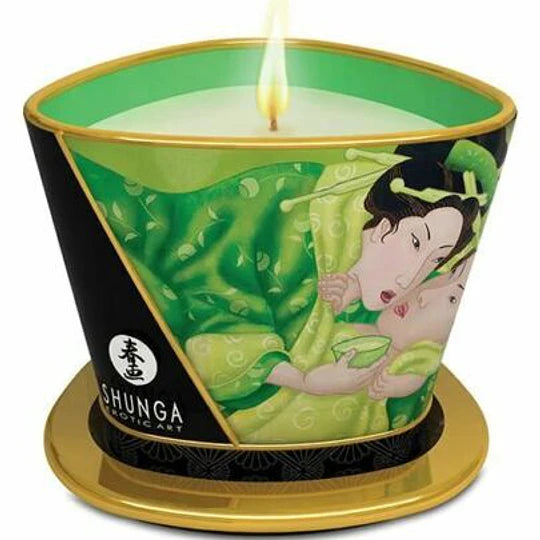 Vela de Masaje Shunga 170ml