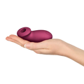 Vibrador de Pulso de Aire Fun Factory DESIRE