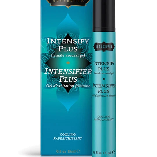 Intensificador fresco