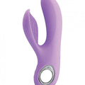 Vibrador conejo de Lujo Canrol
