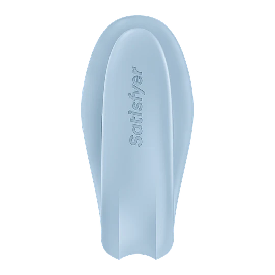 Vibrador Satisfyer Double Joy con APP