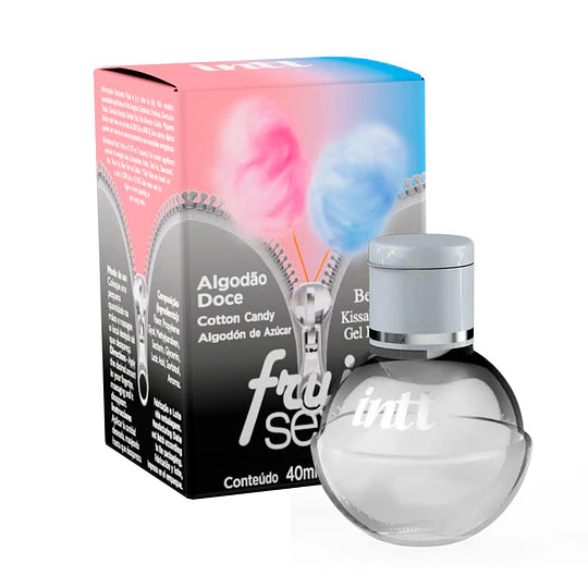 Gel besable Fruit Sexy Intt