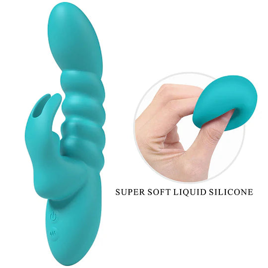 Vibrador Conejo Brynlyn Party Up