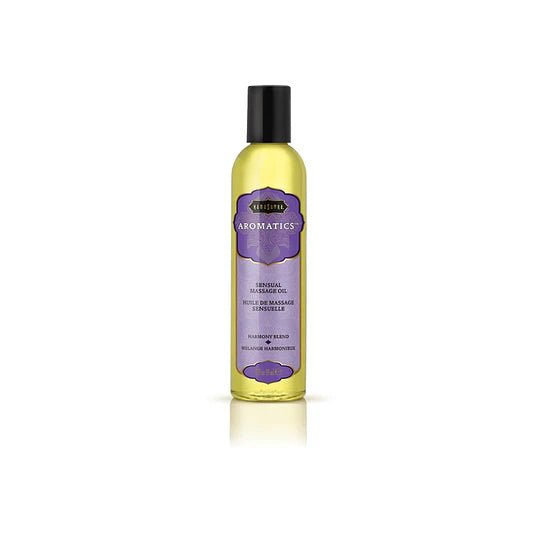 Aceite de masaje Kama Sutra 59 ml