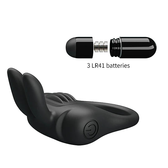 Anillo vibrador Davion