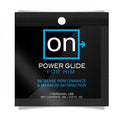 On Power Glide For Him sachet