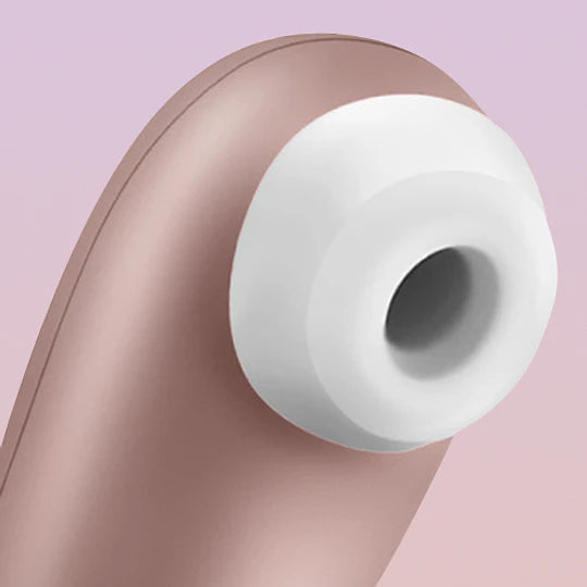 Satisfyer 1 Next Gen a pila