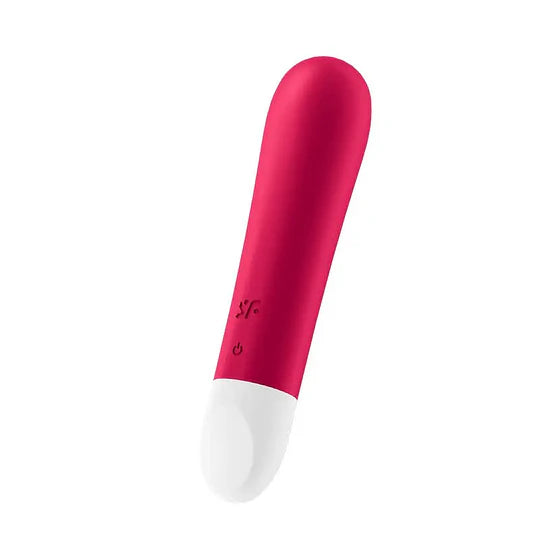 Vibrador Bala Satisfyer Ultra Power Bullet 1