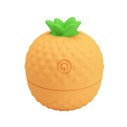 Vibrador masajeador Secretos de Piña