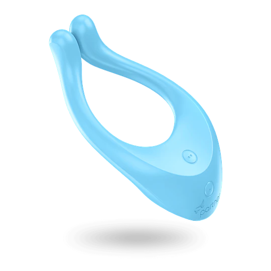 Satisfyer Partner Multifun 1 Vibrador para Parejas