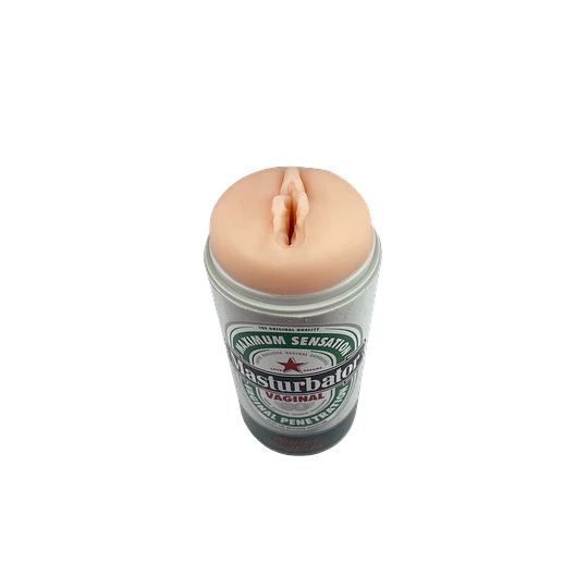 Masturbador vagina II