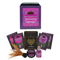Weekender Kit frambuesa