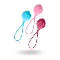Satisfyer Balls C03 single (set de 3)