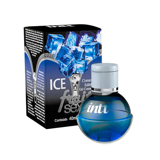 Gel besable Fruit Sexy Intt