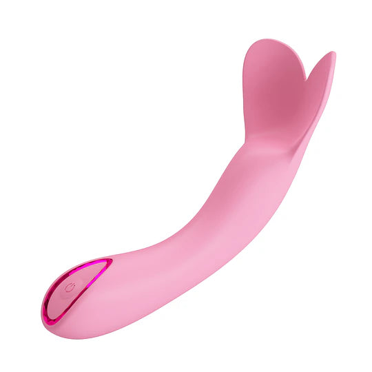 Vibrador potente Dj Cock