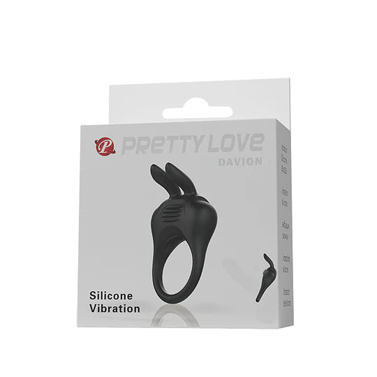 Anillo vibrador Davion