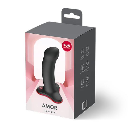 Dildo Fun Factory AMOR