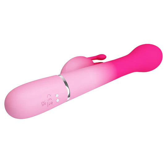 Vibrador Conejo Dejon