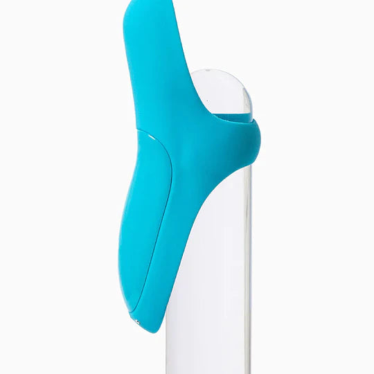 Satisfyer Teaser Vibrador para Dedo