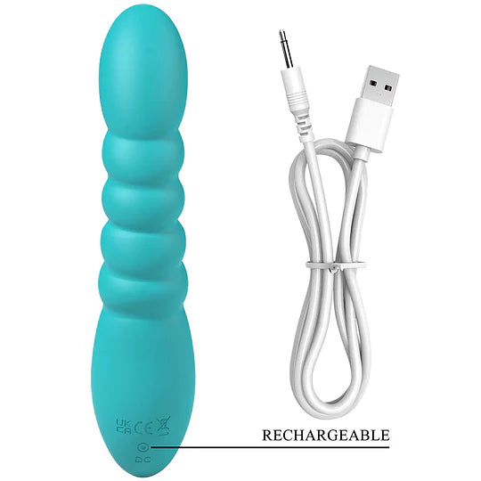 Vibrador Conejo Brynlyn Party Up