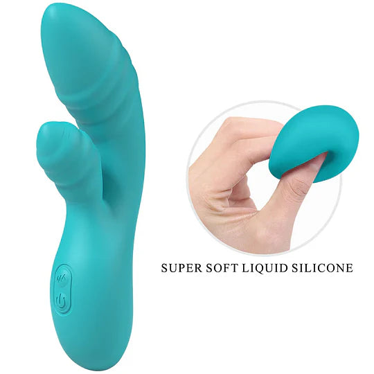 Vibrador Conejo Dalida Party Up