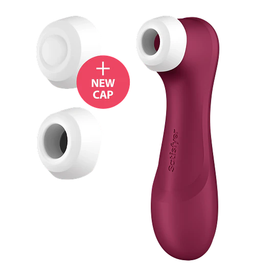 Satisfyer Pro 2 Generation 3