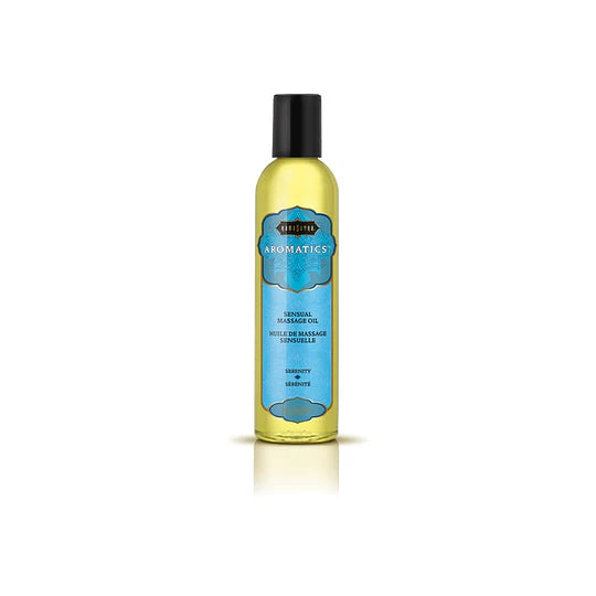 Aceite de masaje Kama Sutra 59 ml