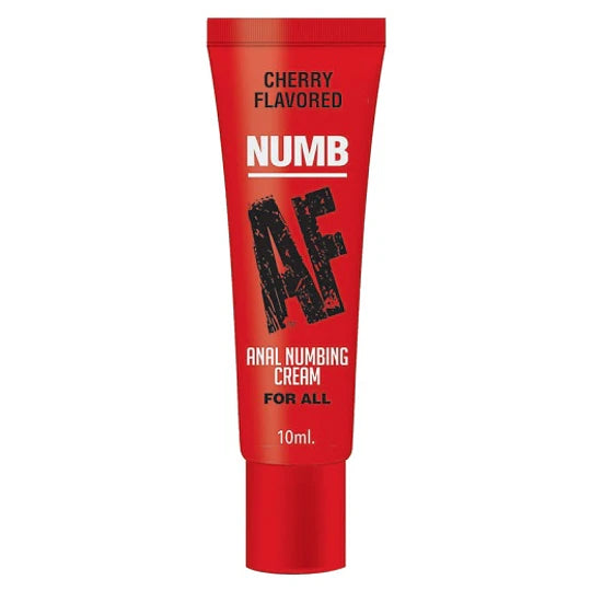 Crema desensibilizante Anal AF / 10ml.