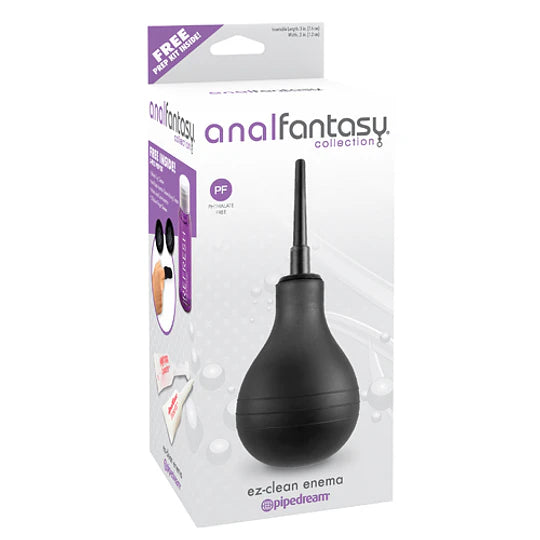 Ducha anal Fantasy