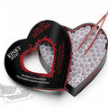 Juego Corazon Fetiche
