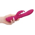 Vibrador Halo Rabbit 3 motores