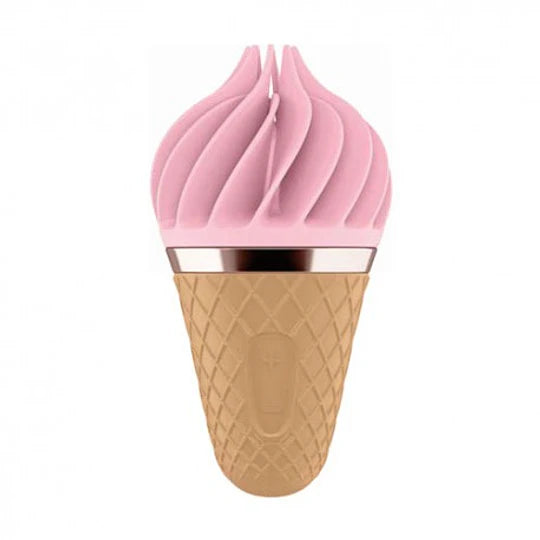 Vibrador Satisfyer Lyons Sweet Temptation