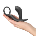 Plug anal con anillo Fun Factory BOOTIE RING