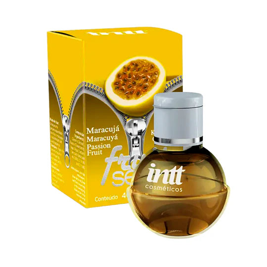 Gel besable Fruit Sexy Intt