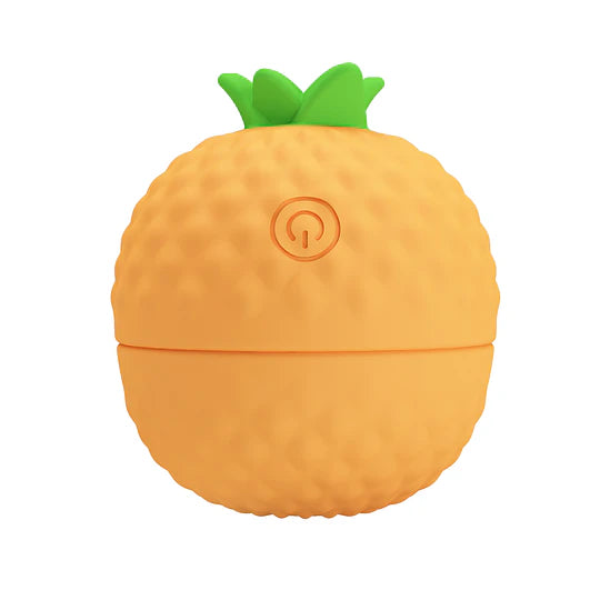 Vibrador masajeador Secretos de Piña