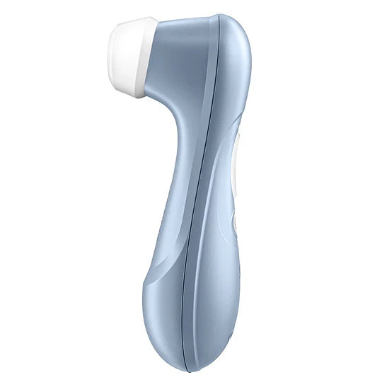 Satisfyer Pro 2 Generacion 2 Blue